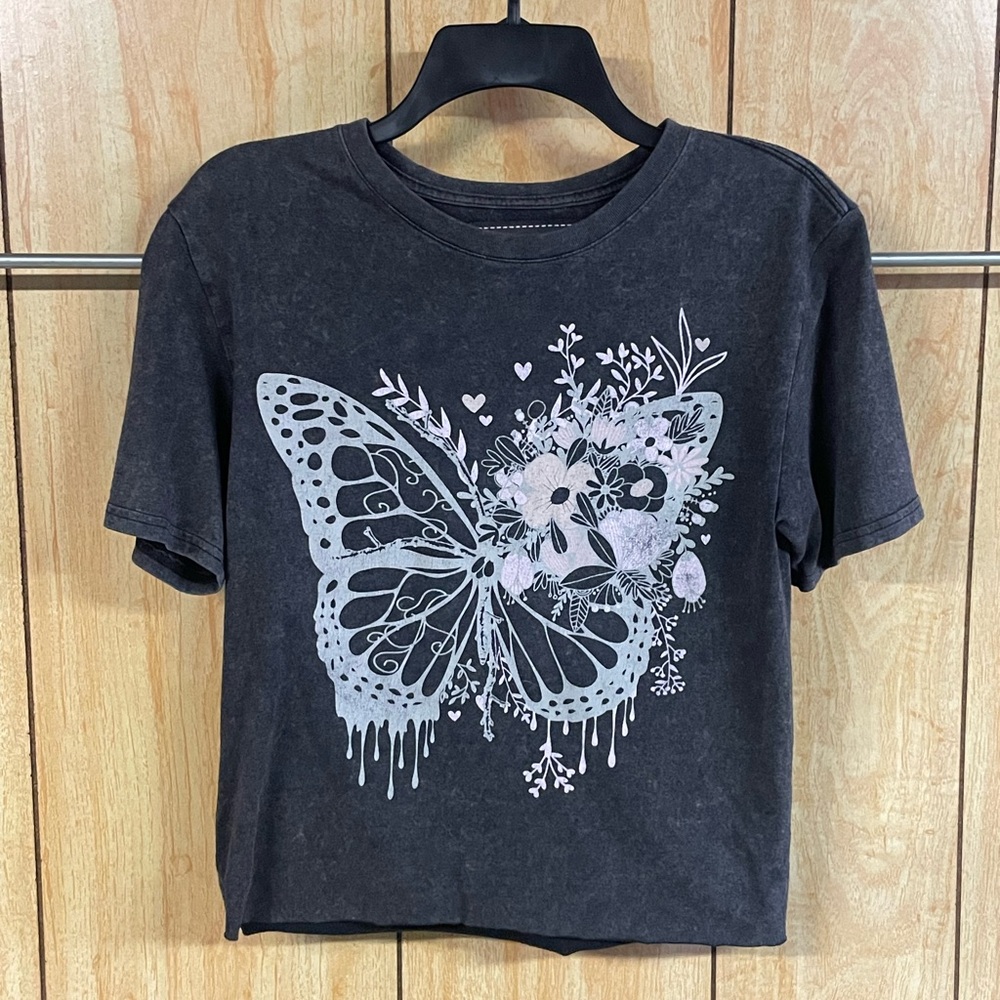 Obsessive Love Tee Shirt SZ - S